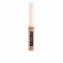 Korrekturstift NYX Pro Fix Stick Klar 1,6 g