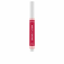 Baume à lèvres avec couleur Catrice Melt and Shine Nº 070 Pink HAwaii 1,3 g