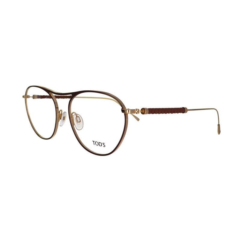 Monture de Lunettes Femme Tods TO5199-028-54