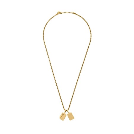 Ladies' Necklace Radiant RH000127