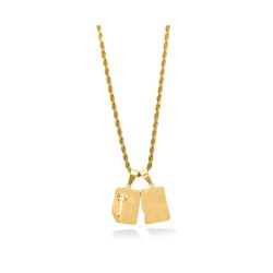 Collier Femme Radiant RH000127