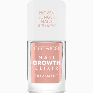 Vernis à ongles Catrice GROWTH ELIXIR 10,5 ml