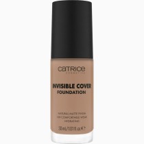 Schminkset Catrice COVER FOUNDATION