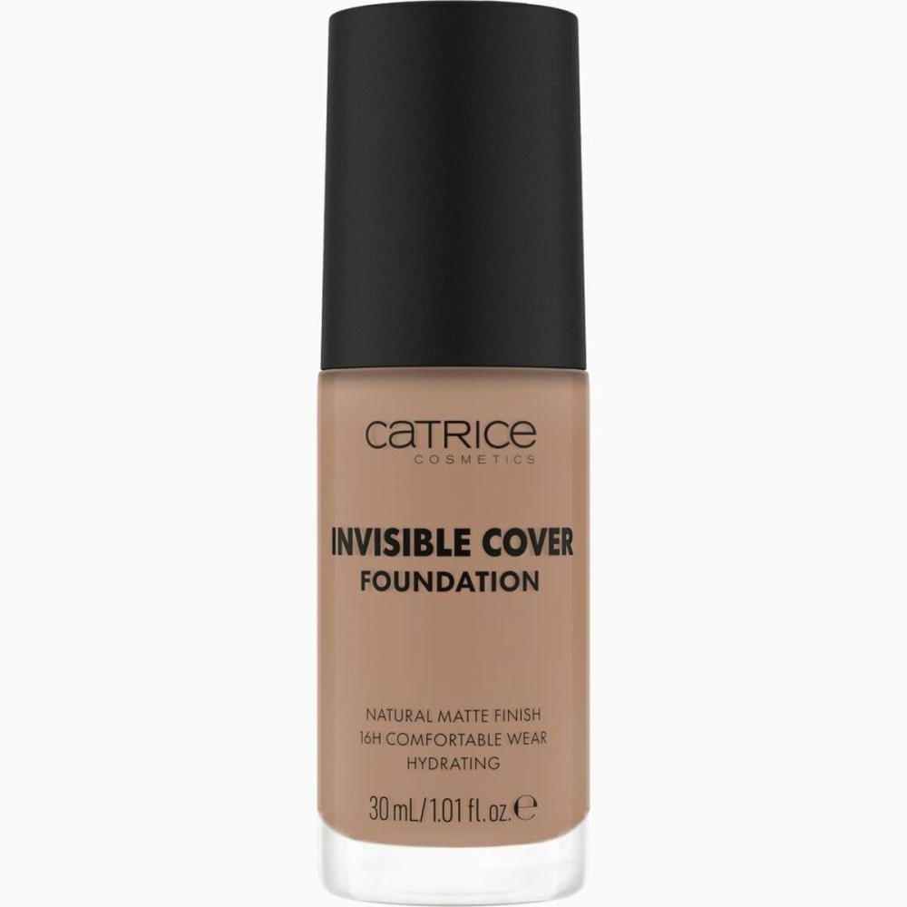Schminkset Catrice COVER FOUNDATION