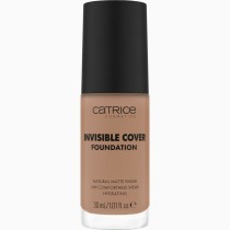 Schminkset Catrice COVER FOUNDATION