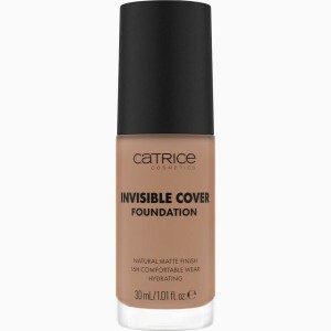 Schminkset Catrice COVER FOUNDATION