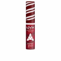 Lippenstift NYX HOME ALONE 8 ml