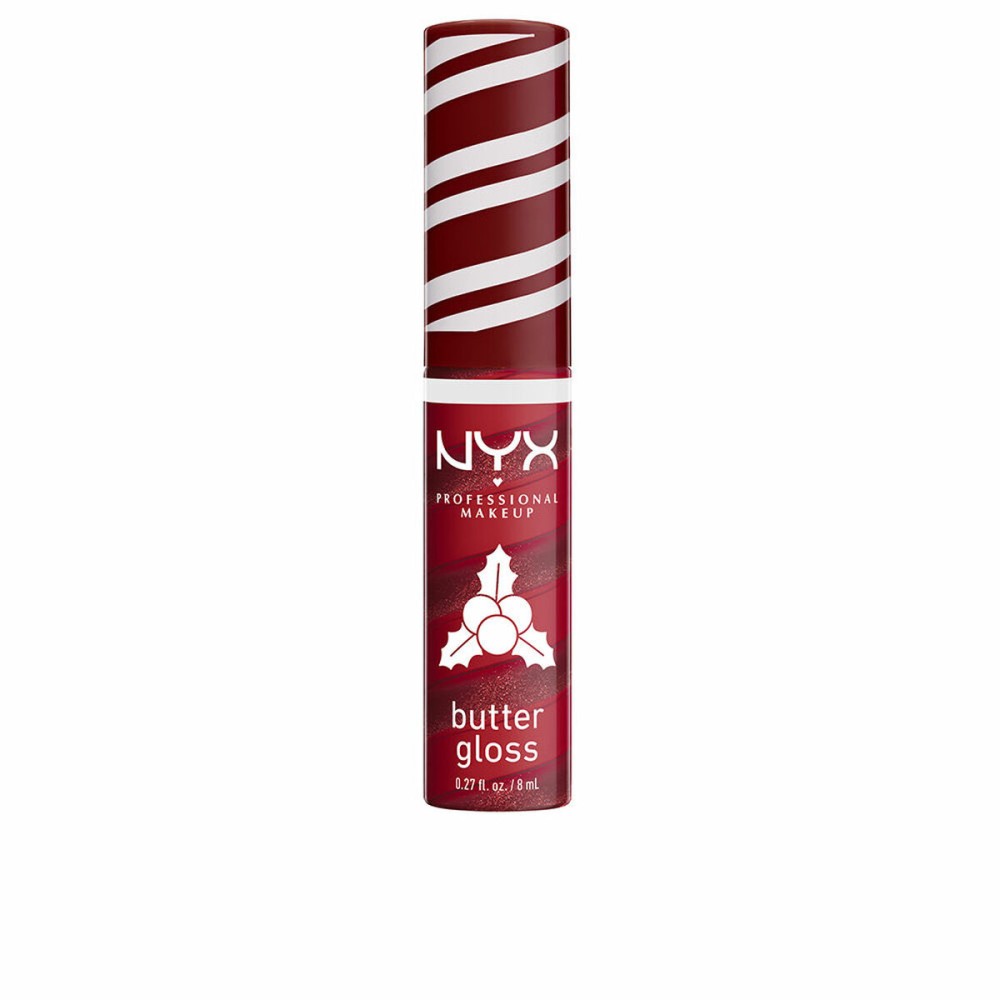 Lippenstift NYX HOME ALONE 8 ml