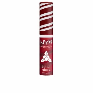Lippenstift NYX HOME ALONE 8 ml