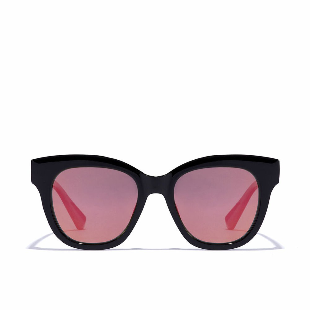 Herrensonnenbrille Hawkers AUDREY Schwarz