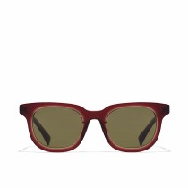 Herrensonnenbrille Hawkers OASIS Braun