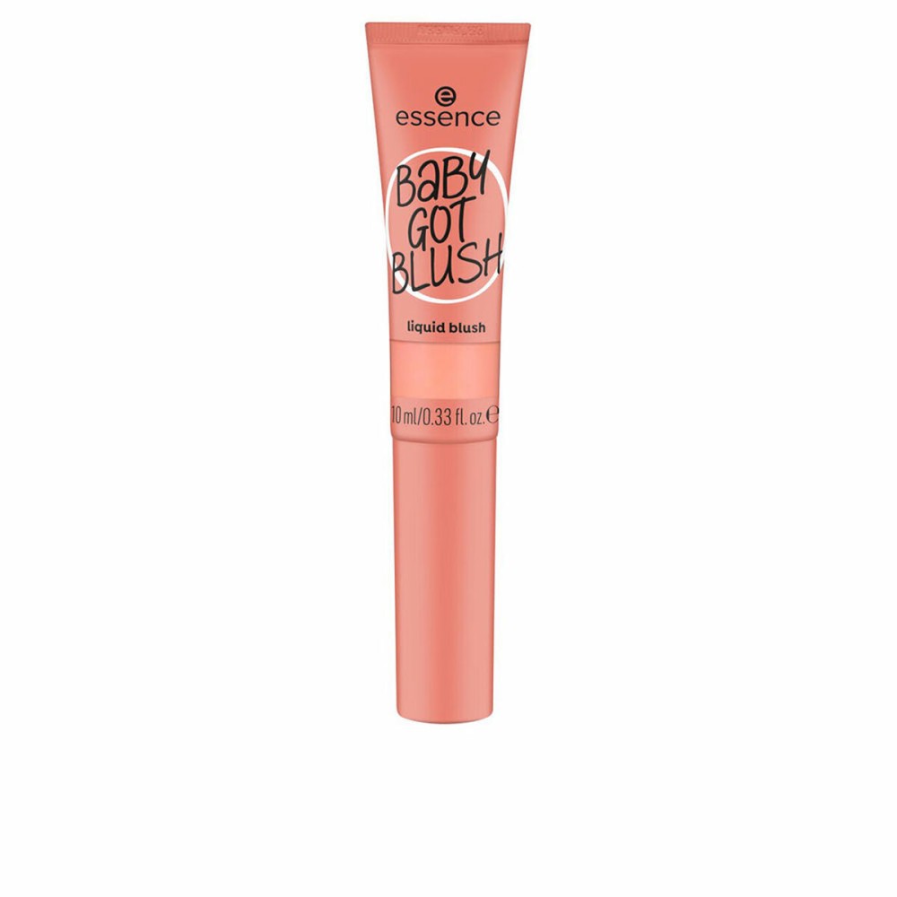 Schminkset Essence BABY GOT BLUSH