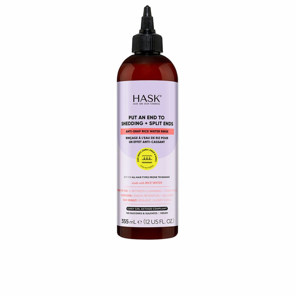 Nahrungsergänzungsmittel HASK TEXTURE
