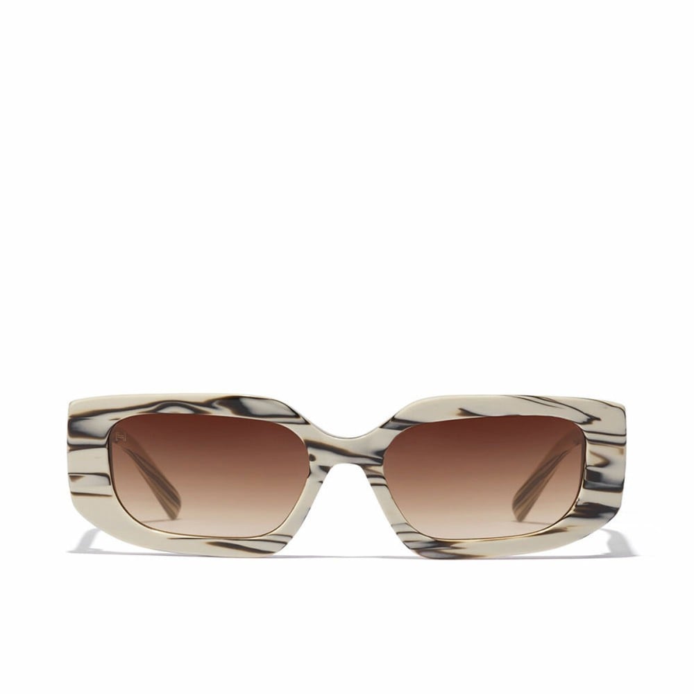 Unisex-Sonnenbrille Hawkers TRENDSET Schwarz