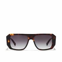 Unisex-Sonnenbrille Hawkers HELL Braun Ø 50 mm