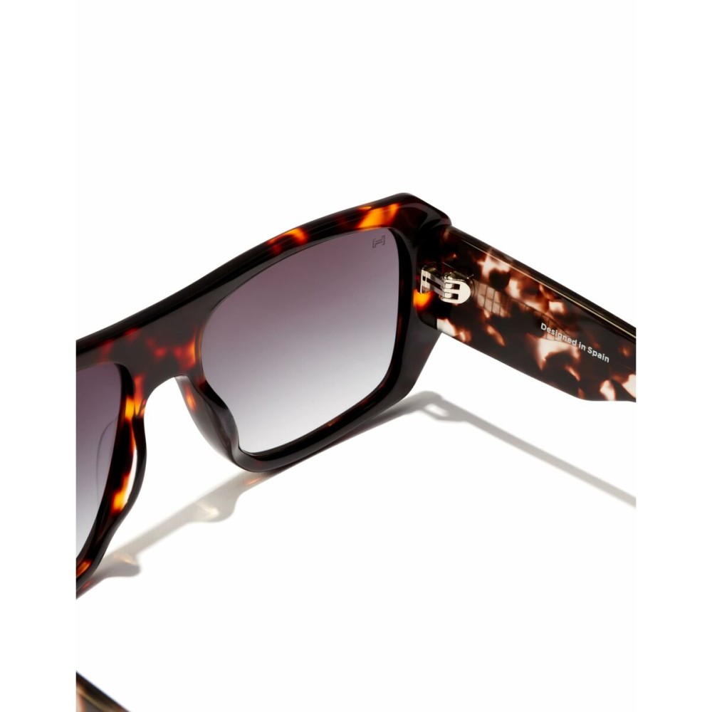 Unisex Sunglasses Hawkers HELL Brown Ø 50 mm