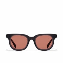 Unisex-Sonnenbrille Hawkers OASIS Silber Ø 51 mm