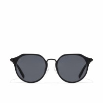 Unisex Sunglasses Hawkers WARWICK METAL Black