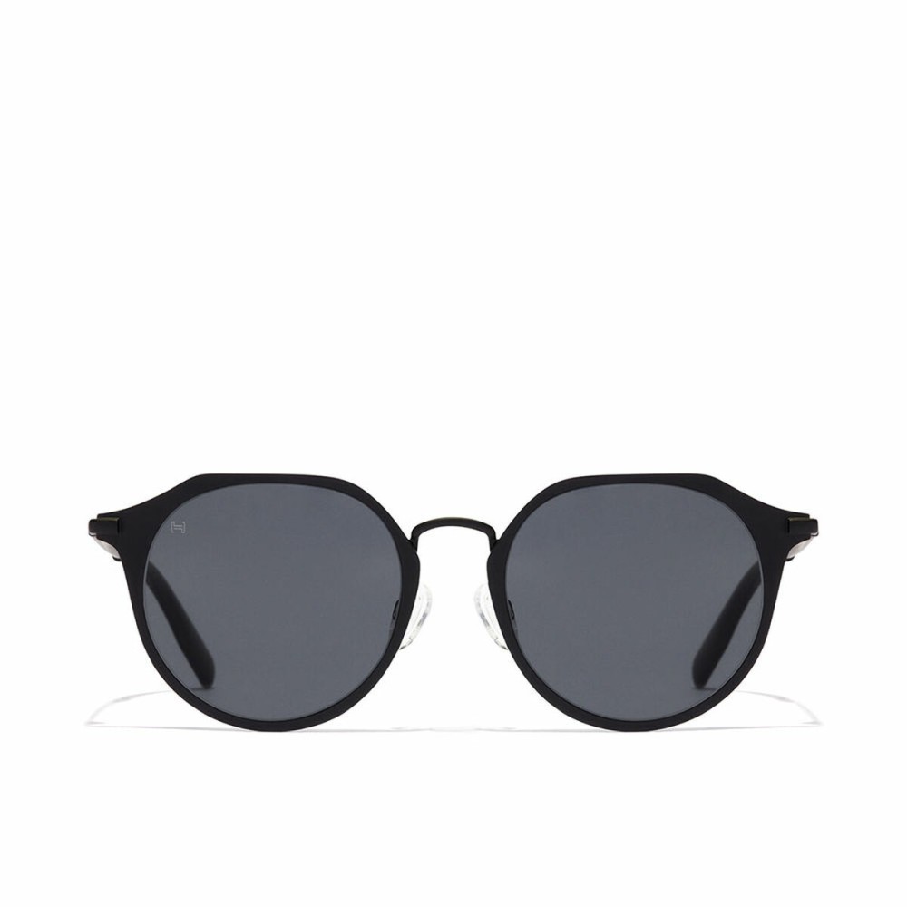 Unisex Sunglasses Hawkers WARWICK METAL Black