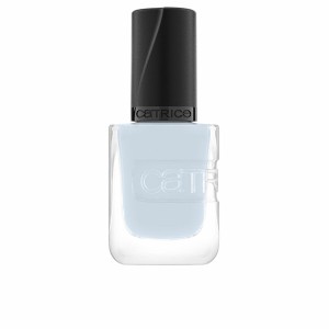 Vernis à ongles Catrice GEL AFFAIR Nº 029-Blue You A Kiss 10,5 ml