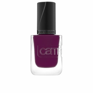 Vernis à ongles Catrice GEL AFFAIR Nº 023-Plum-Believable 10,5 ml