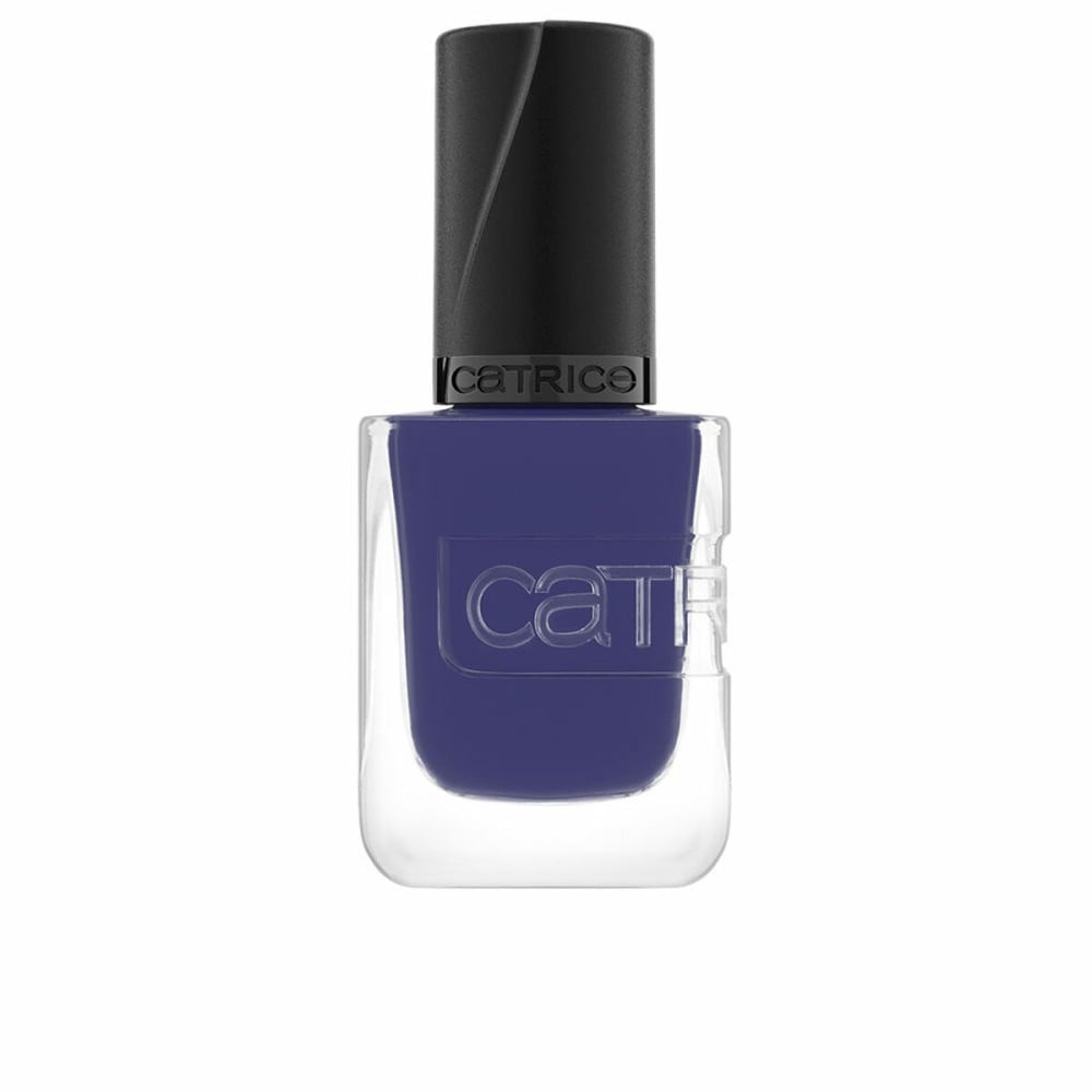 Vernis à ongles Catrice GEL AFFAIR Nº 026-Midnight Dusk 10,5 ml