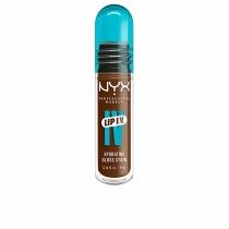 Brillant à lèvres NYX LIP IV Nº 04-Cocoa Quench! 5 ml