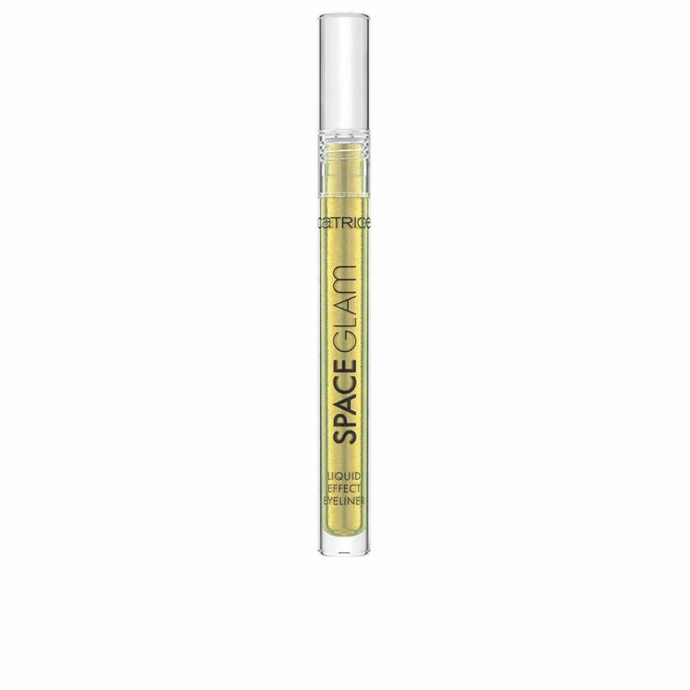 Eyeliner Catrice SPACE GLAM Gelb Nº 020-Galactic Glitter 1,4 ml
