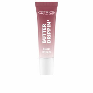 Baume à lèvres avec couleur Catrice BUTTER DRIPPIN' GLOSSY Nº 030-Butter Together 10 ml
