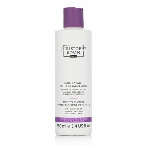 Après-shampooing Christophe Robin LUCIOUS CURL