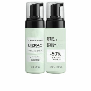 Make up Reiniger fürs Gesicht Lierac LIERAC DÉMAQUILLANT 150 ml