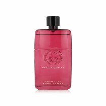 Women's Perfume Gucci Guilty Absolute