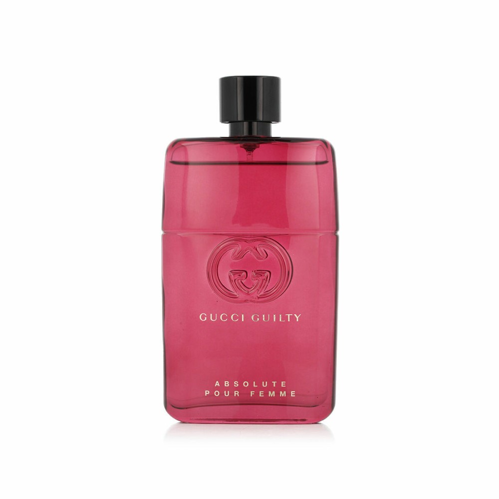 Women's Perfume Gucci Guilty Absolute