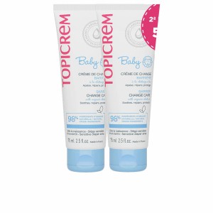 Windelwundcreme Topicrem BABY 75 ml 2 Stück