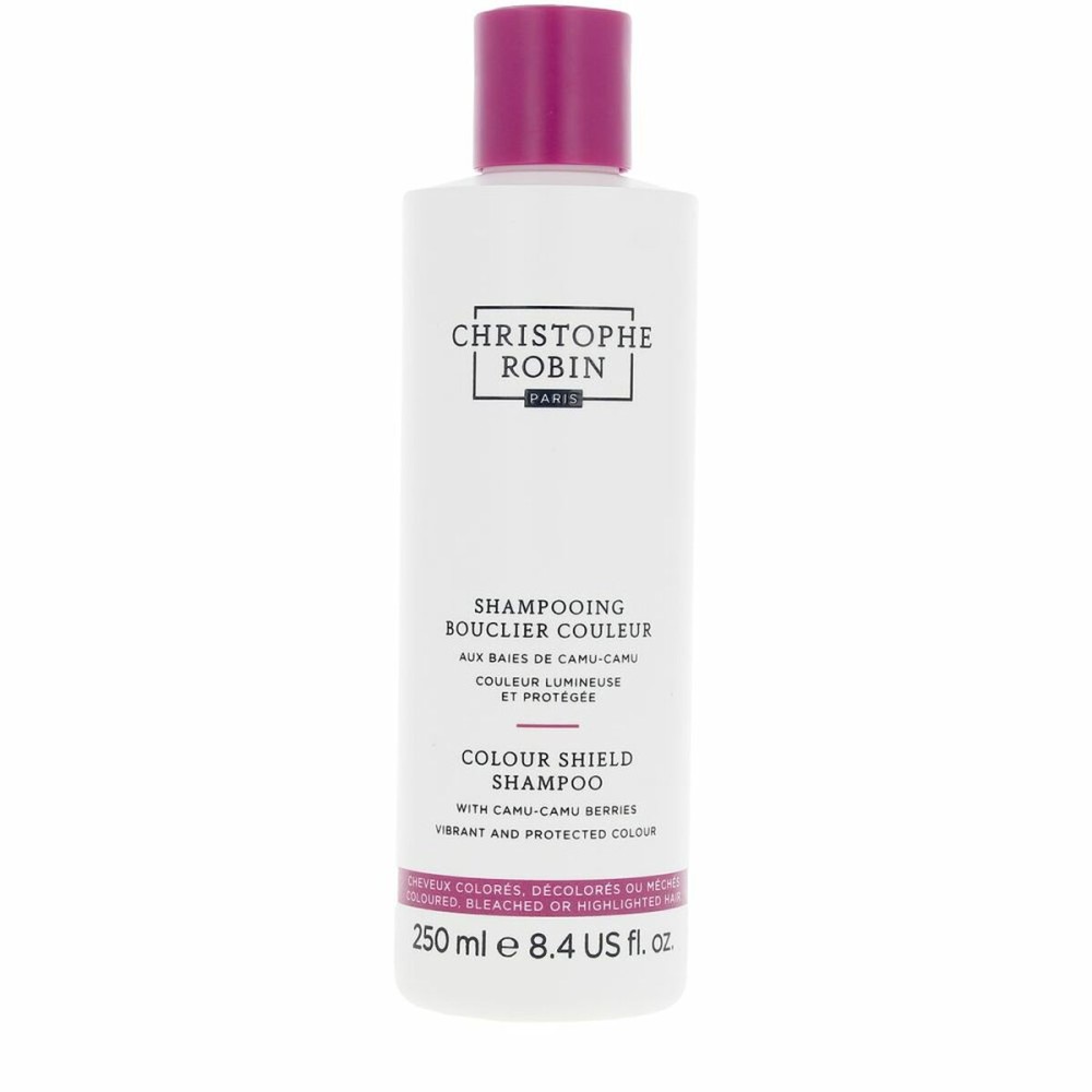 Farbschutz Christophe Robin COLOUR SHIELD