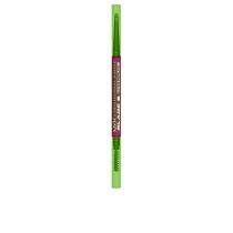 Wachsstift NYX BLADE & SHADE NANO Nº 08-Chocolate