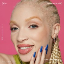 Wachsstift NYX BLADE & SHADE NANO Nº 02 Blonde