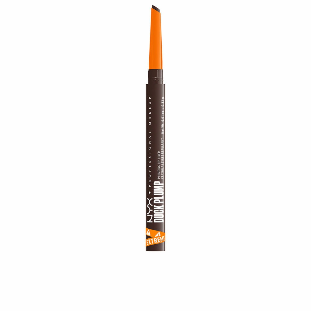 Lippenprofiler NYX DUCK PLUMP Nº 07-Swollen Spice