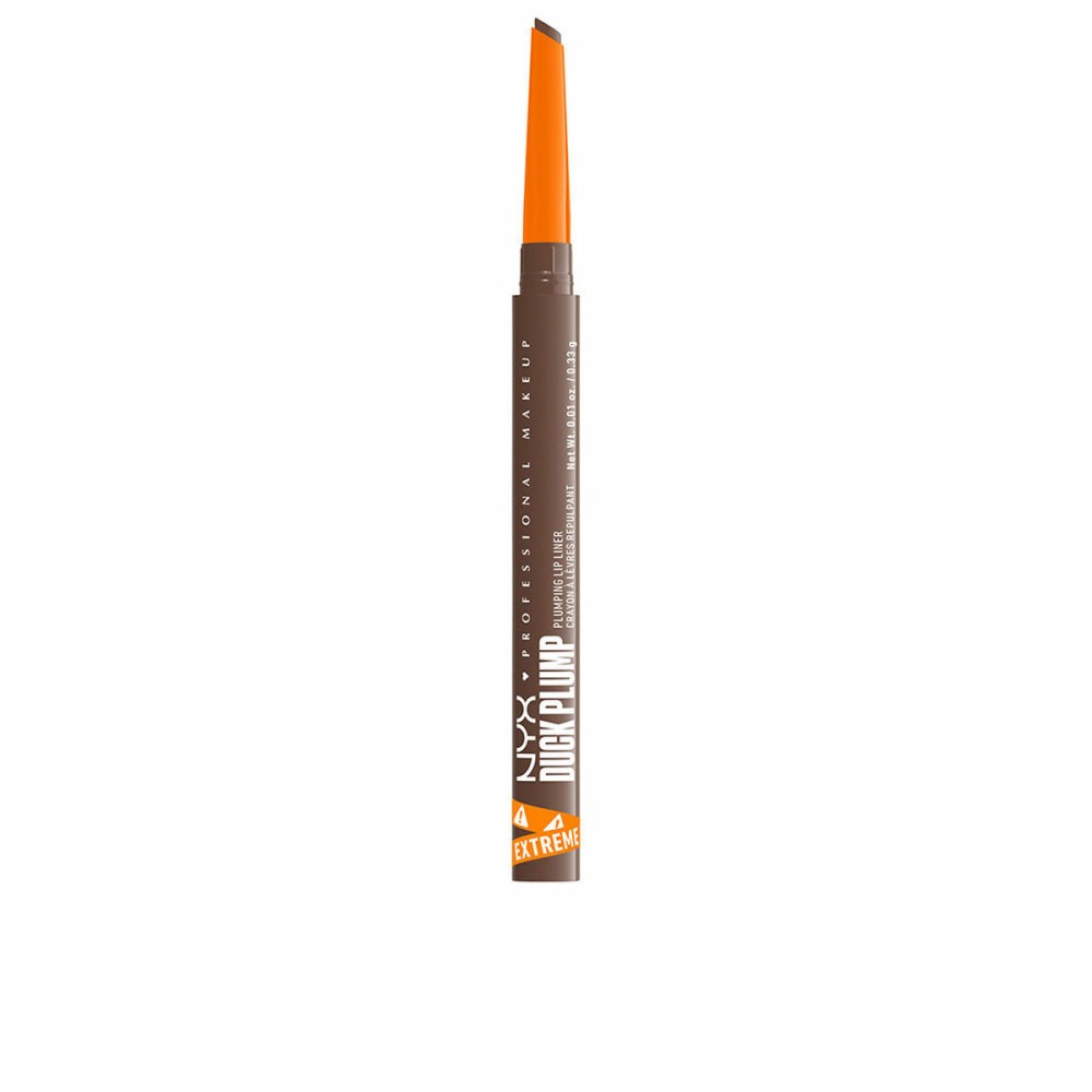 Lippenprofiler NYX DUCK PLUMP Nº 12-Double Dose