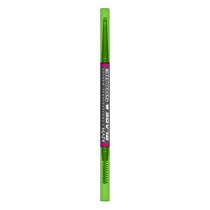 Crayon à sourcils NYX BLADE & SHADE NANO Nº 11-Grey