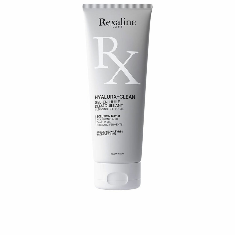 Reinigungsöl Rexaline HYALURX 125 ml