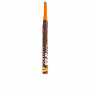 Lippenprofiler NYX DUCK PLUMP Grau Nº 11-Touch Up Taupe