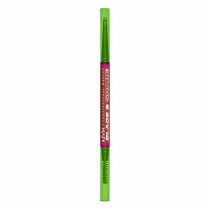 Wachsstift NYX BLADE & SHADE NANO Nº 06-Rich Auburn