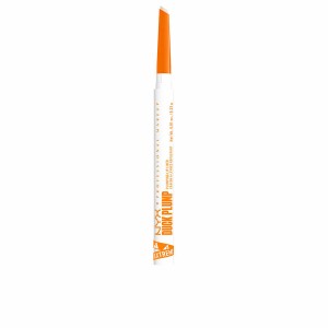 Lippenprofiler NYX DUCK PLUMP Nº 01-Ducking Clear