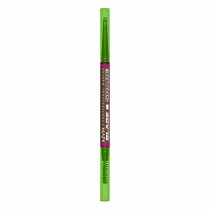 Crayon à sourcils NYX BLADE & SHADE NANO Nº 09-Brunette