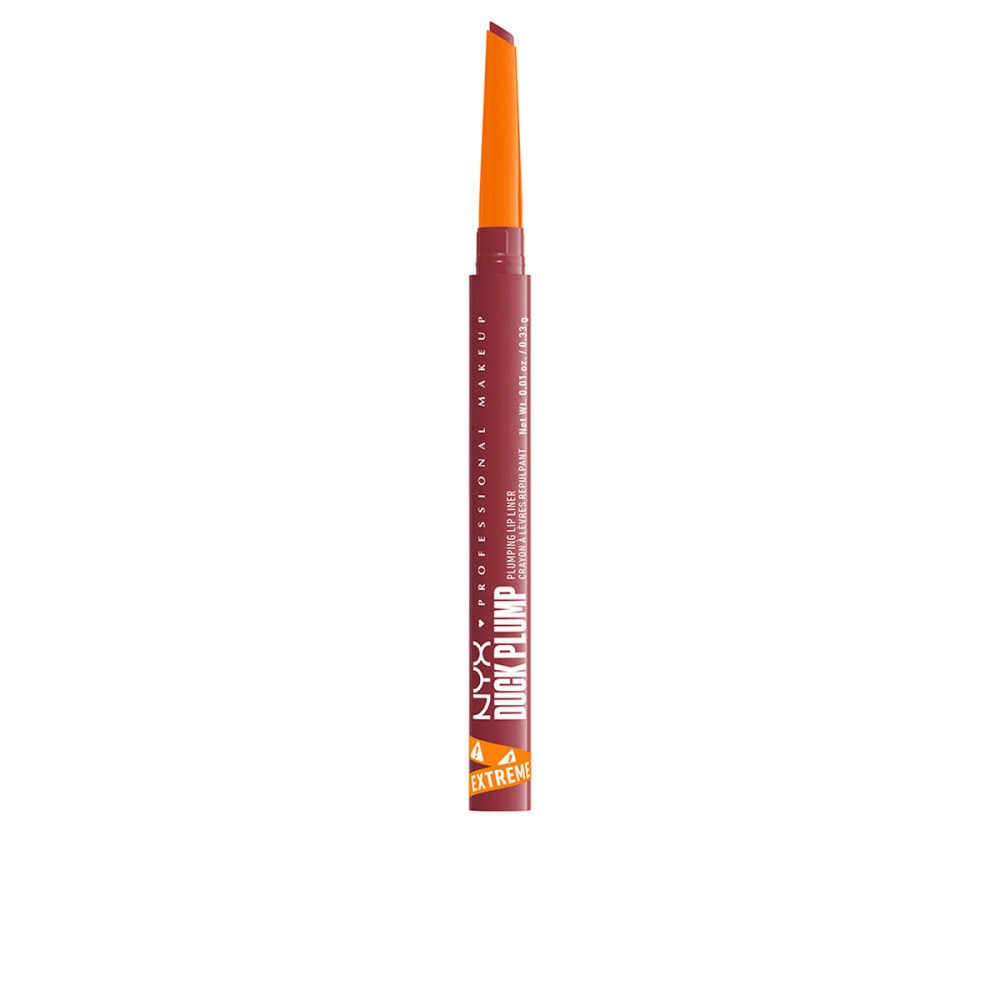 Lippenprofiler NYX DUCK PLUMP Nº 03-Flirty Flip