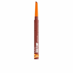 Lippenprofiler NYX DUCK PLUMP Nº 08-Dash Of Cocoa