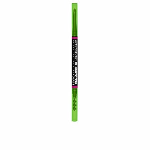 Crayon à sourcils NYX BLADE & SHADE NANO Nº 12-Black