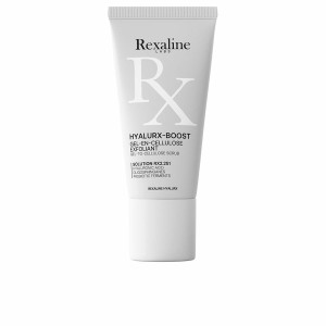 Exfoliating Facial Gel Rexaline HYALURX 15 ml