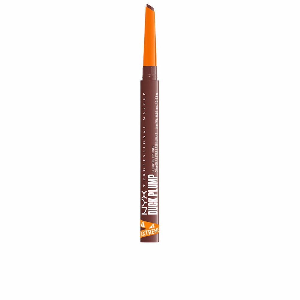 Lippenprofiler NYX DUCK PLUMP Nº 09-Beige Boost